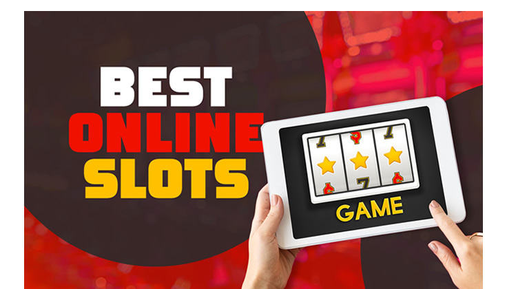 Reasons Why Slots are the Most Popular Online Casino Games