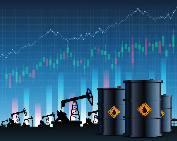 The Impact of Natural Disasters on Oil Trading