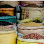 Commodities Trading: Profiting from Basic Goods