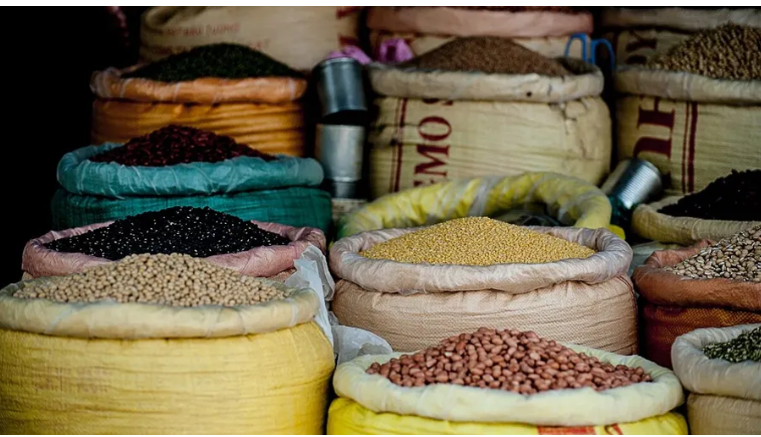 Commodities Trading: Profiting from Basic Goods