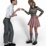 5 Hot Steps On How To Talk To A Girl In College You Don’t Know