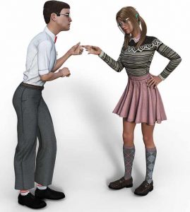 5 Hot Steps On How To Talk To A Girl In College You Don’t Know