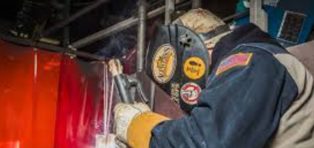 Best Free welding schools in Houston