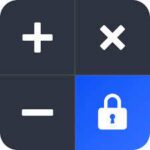 How To Open The Calculator Vault-App Without A Password