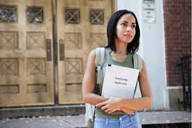 Perfectly Working: How to Get a Full Ride Scholarship in 2026