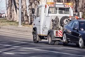 How to get a Towed car back Without Paying California