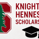 Knight Hennessy-Scholarship Stanford