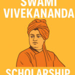 Swami Vivekananda Scholarship