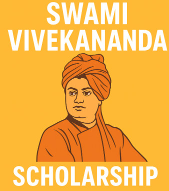 Swami Vivekananda Scholarship