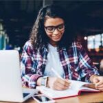 Tips On How To Take Notes In An Online Class