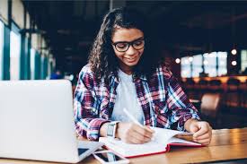 Tips On How To Take Notes In An Online Class