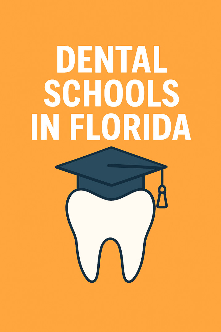 15 Best Dental Schools in Florida – 2026 Rankings