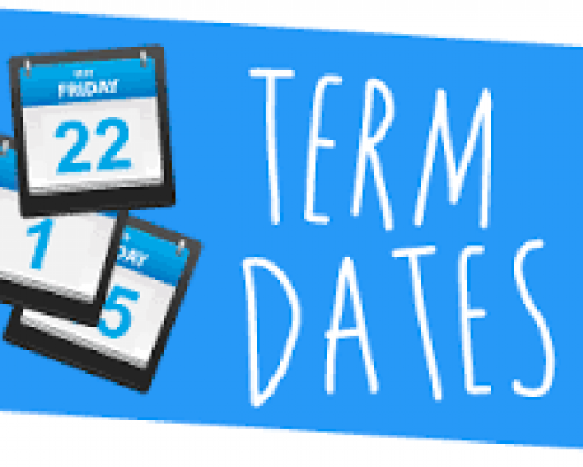 East Renfrewshire School Term Dates 2024/2025