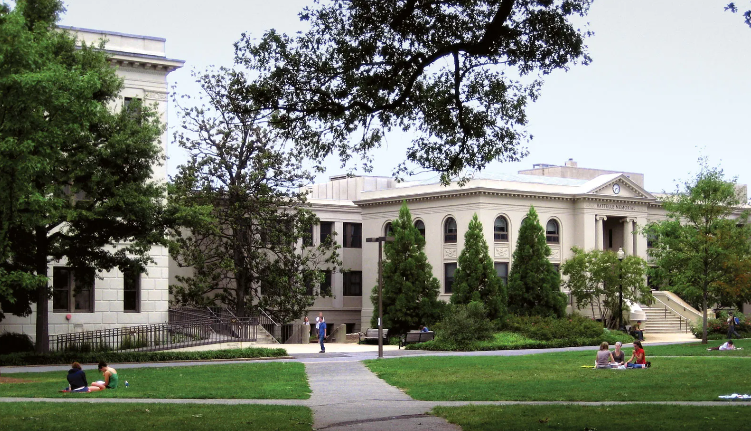 American University Acceptance Rate