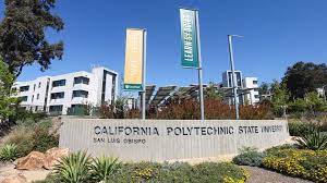Cal Poly Acceptance Rate