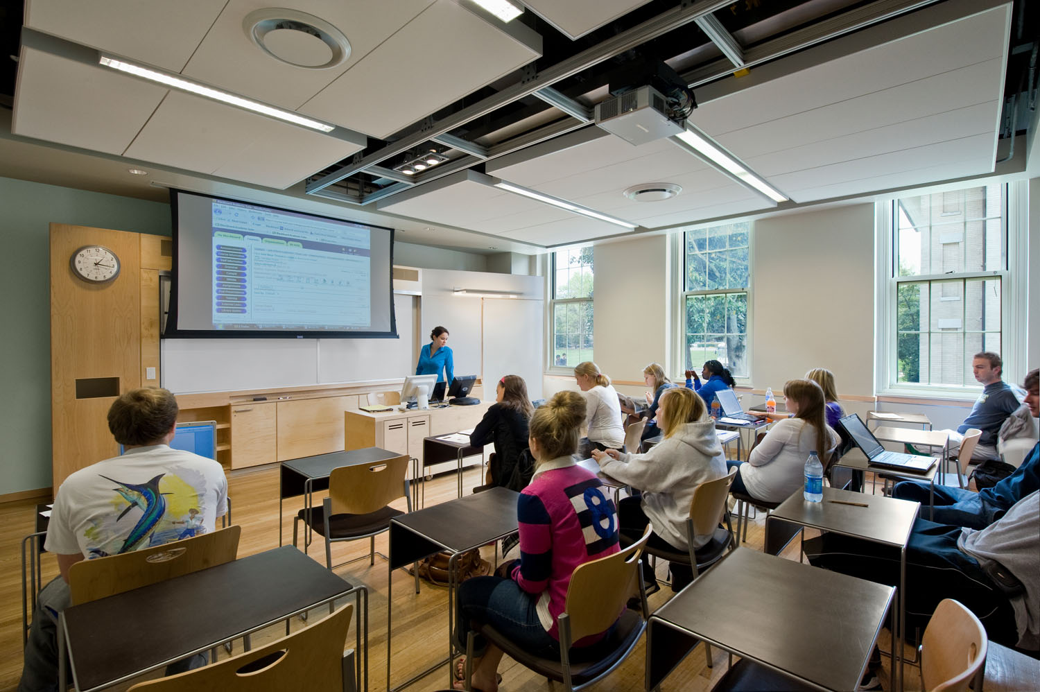 Duke Acceptance Rate