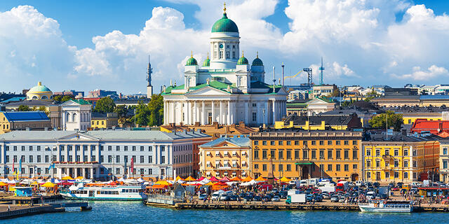Finland 5-Year Work Visa
