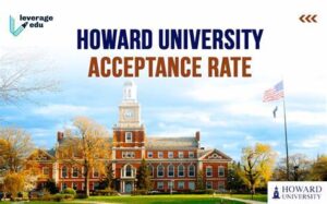 Howard University Acceptance Rate