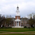 John Hopkins Acceptance Rate