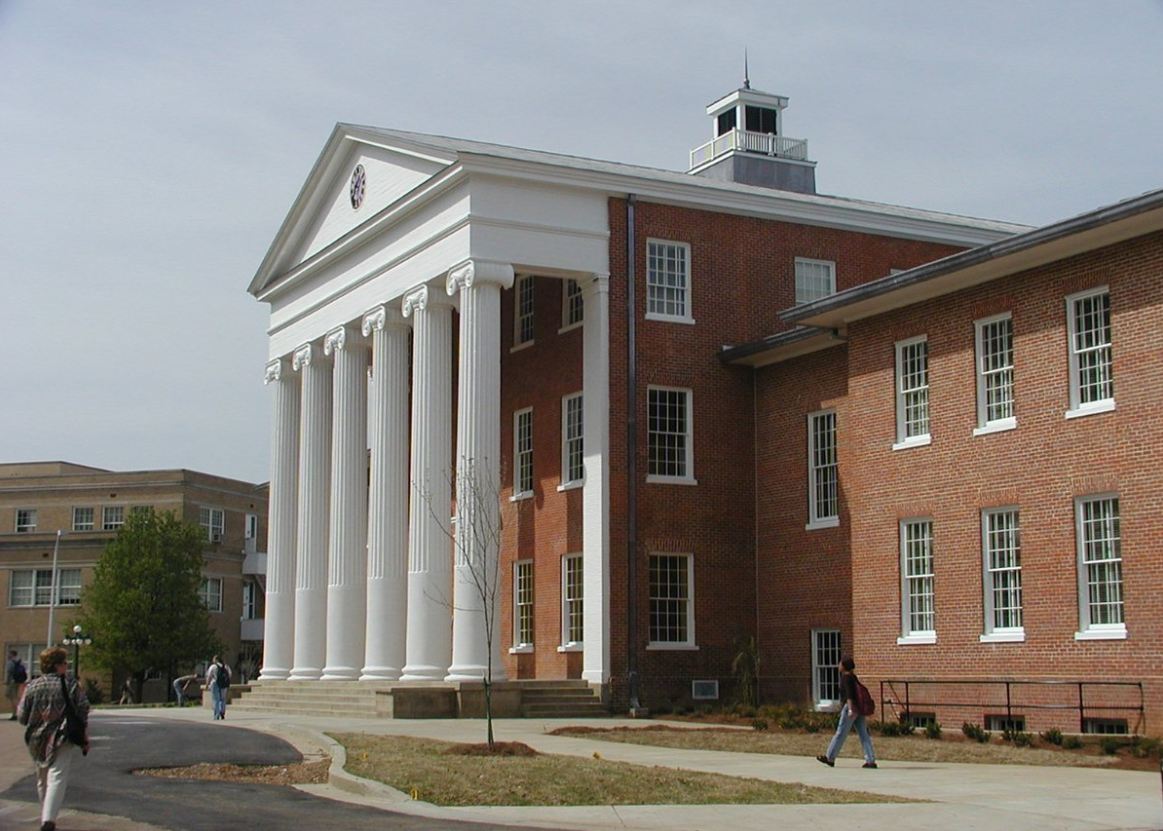 Ole Miss Acceptance Rate