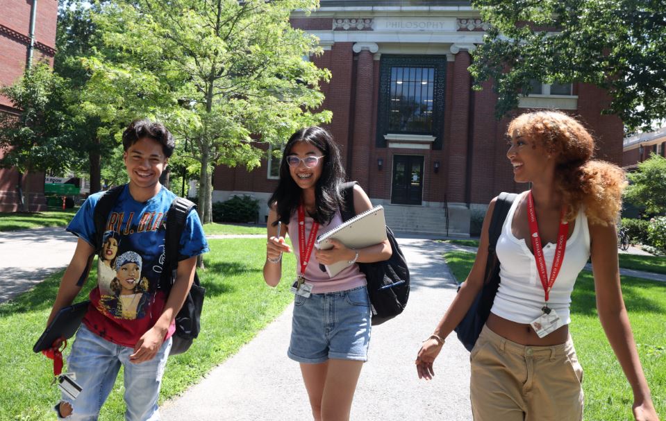 The Lowest Acceptance Rate Colleges in America 2024