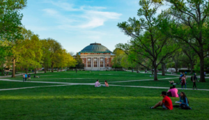 UIUC Acceptance Rate