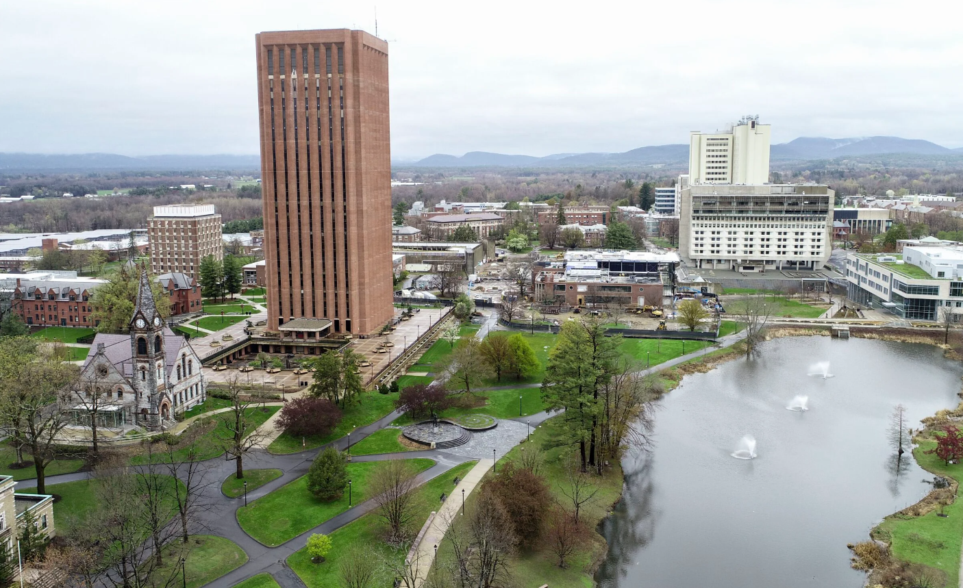 Umass Amherst Acceptance Rate