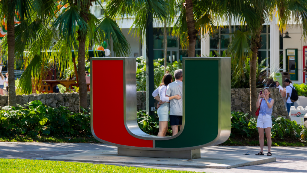 Umiami Acceptance Rate 2024