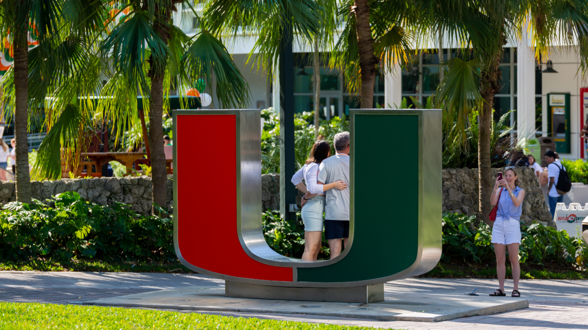 Umiami Acceptance Rate