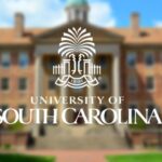 Univeristy Of South Carolina Acceptance Rate