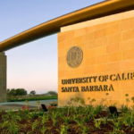 University Of California Santa Barbara Acceptance Rate