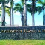 University Of Hawaii Acceptance Rate