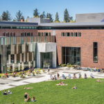 University Of Oregon Acceptance Rate