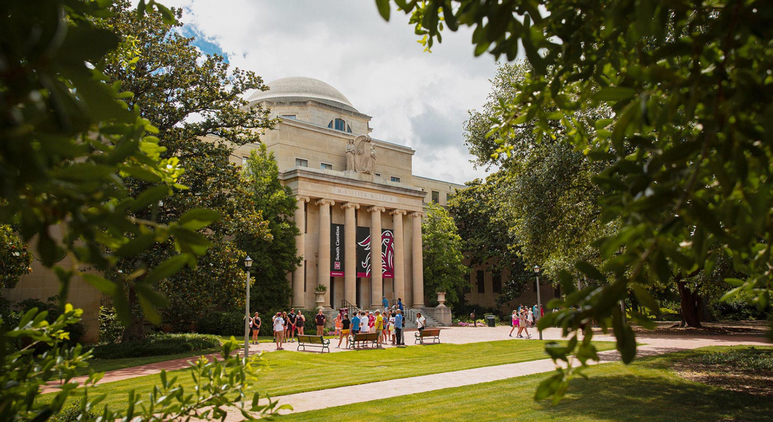 University of South Carolina Acceptance Rate