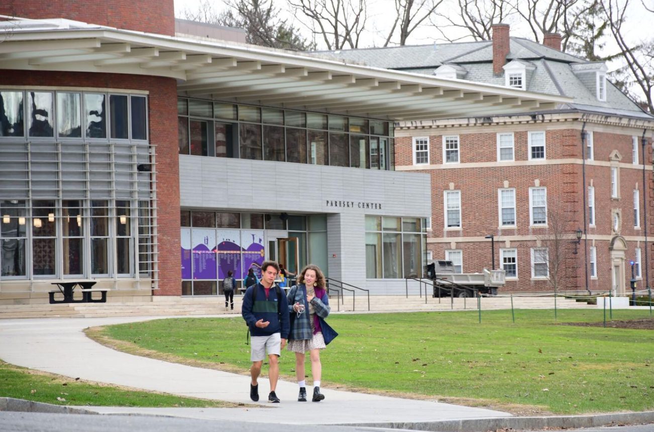 Williams College Acceptance Rate