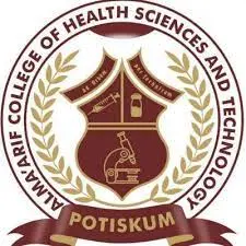 Al-Ma'arif College of Nursing Admission Form