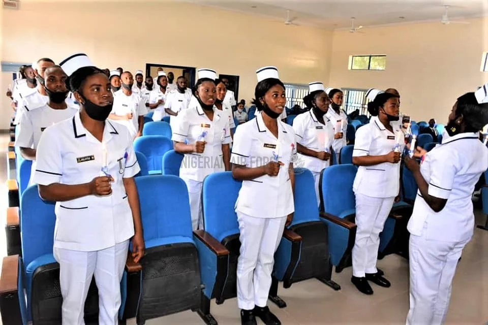 Calabar College Of Nursing Sciences ND Nursing & Basic Midwifery Form