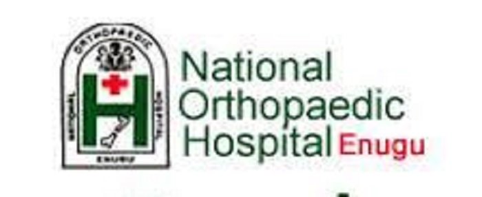 National Orthopedic Hospital Enugu Nursing Admission Forms