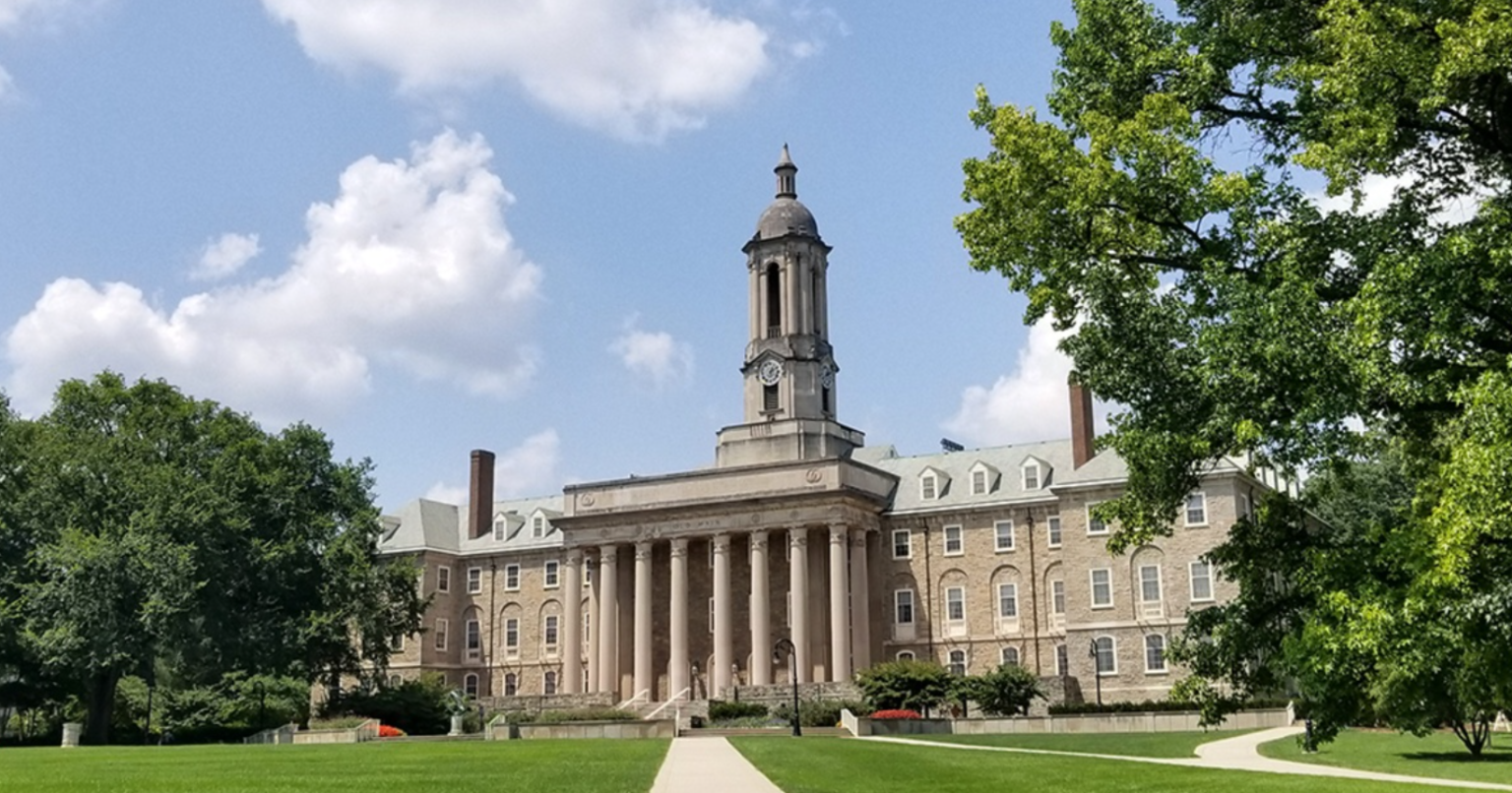 Penn State Acceptance Rate 2024 Eligibility Criteria