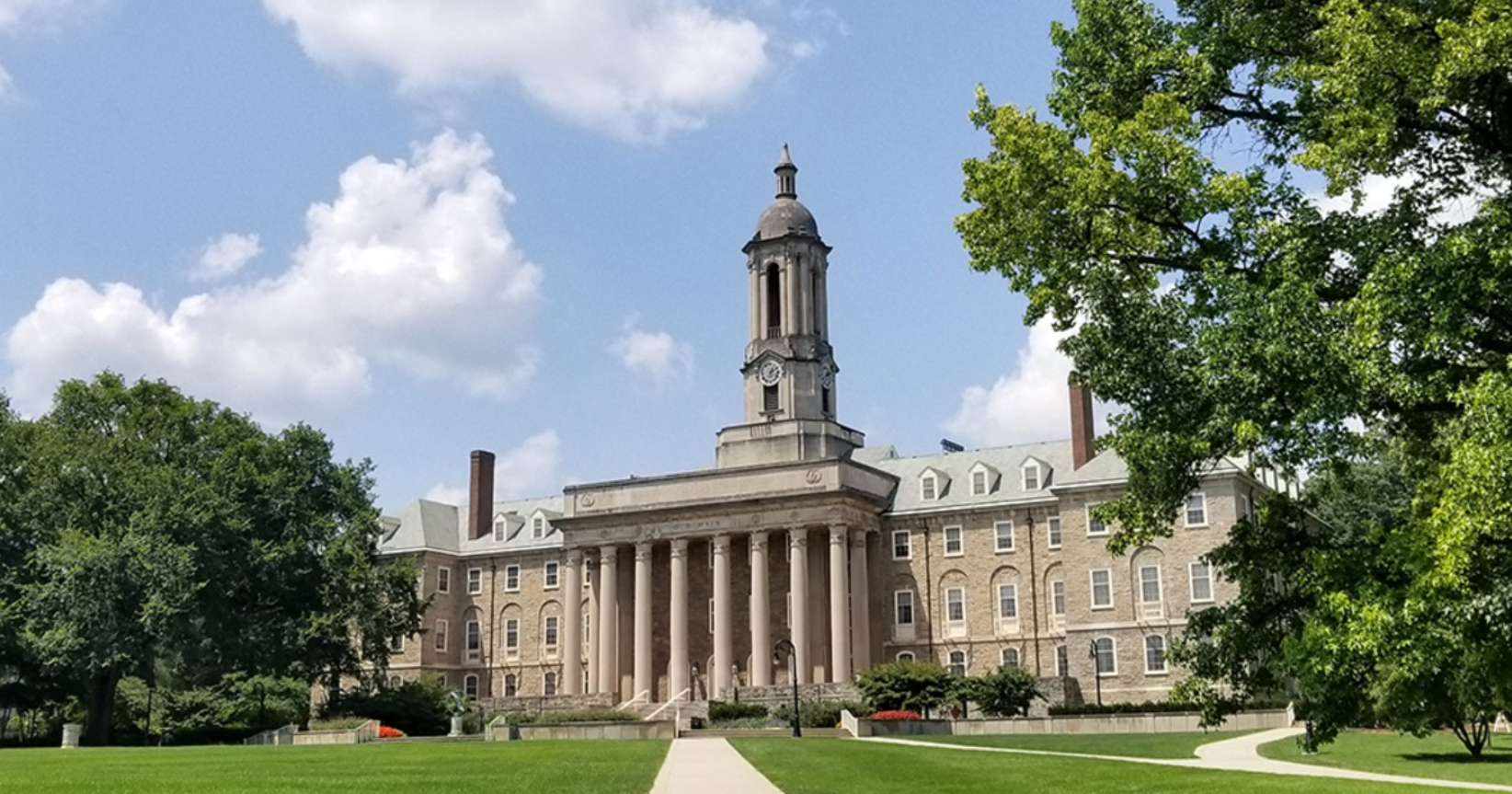 Penn State Acceptance Rate