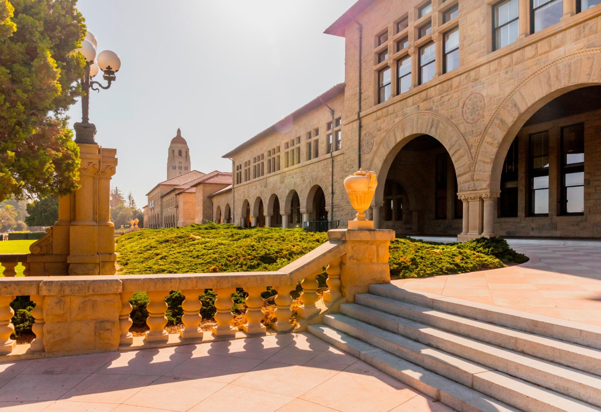 Stanford University Acceptance Rate 2024