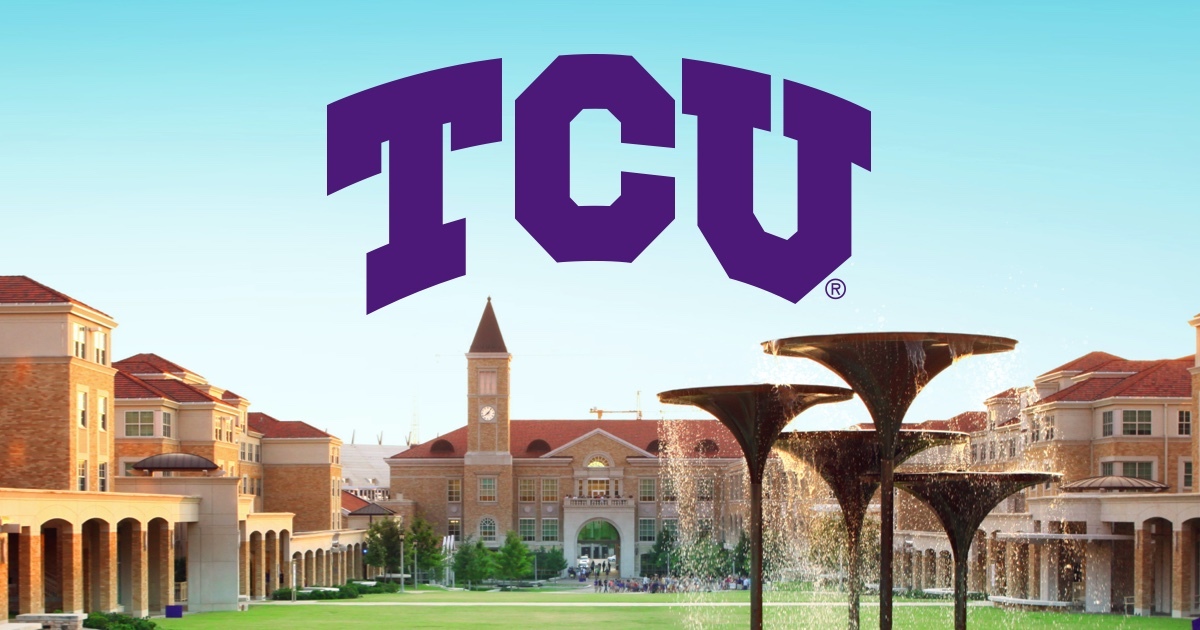 TCU Acceptance Rate
