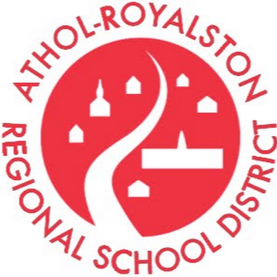 Athol-Royalston Regional School District Calendar