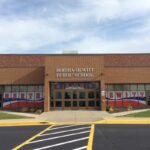 Bertha-Hewitt Public School District Calendar