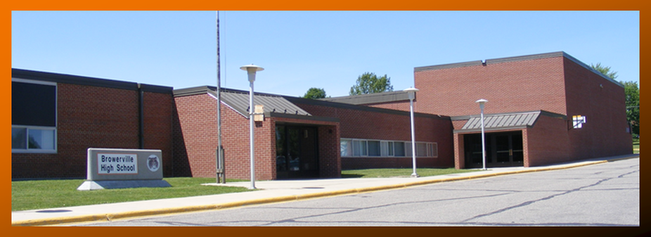 Browerville Public Schools Calendar