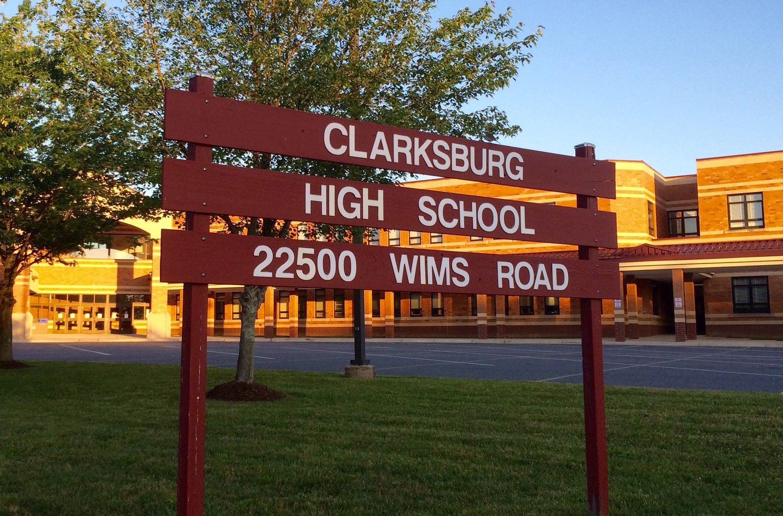 Clarksburg Schools Calendar