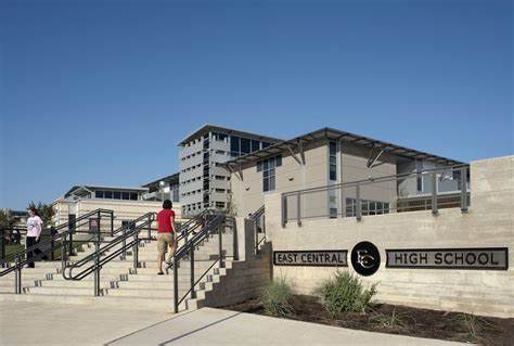 East Central School District Calendar