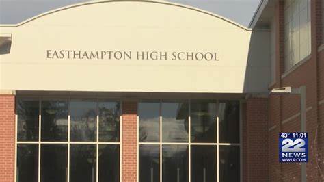 Easthampton School Department Calendar
