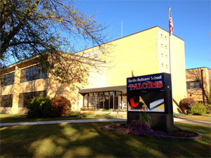Fertile-Beltrami School District Calendar
