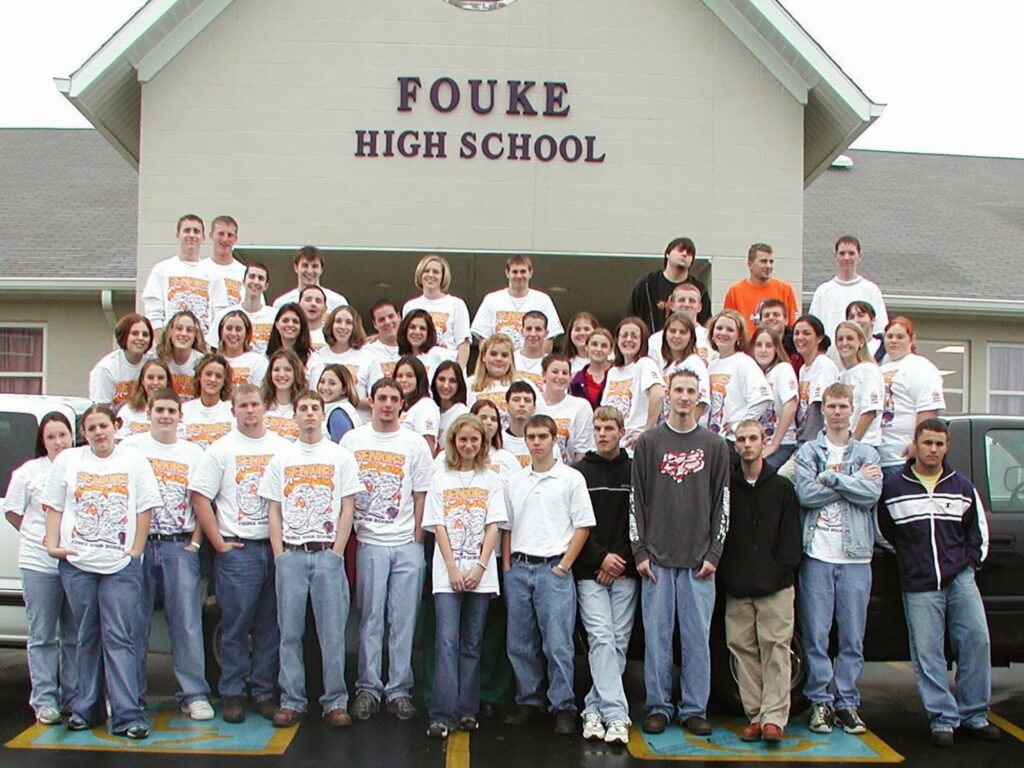Fouke School District Calendar
